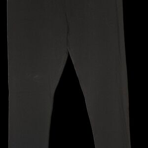 Forever 21 Women's Black Sweatpants